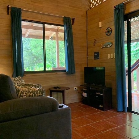 Villa Ocean Melody 2 à Uvita Extérieur photo
