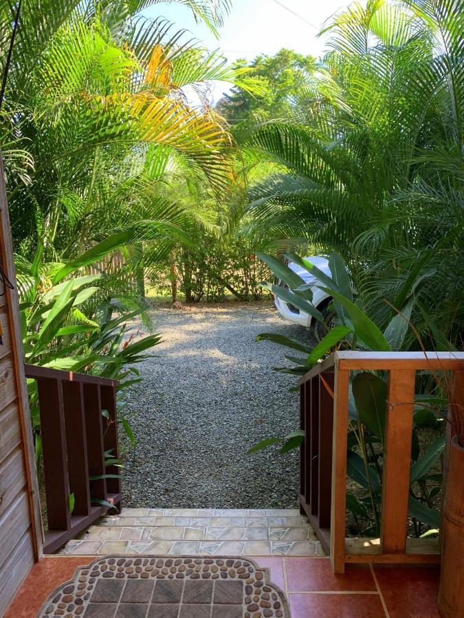 Villa Ocean Melody 2 à Uvita Extérieur photo