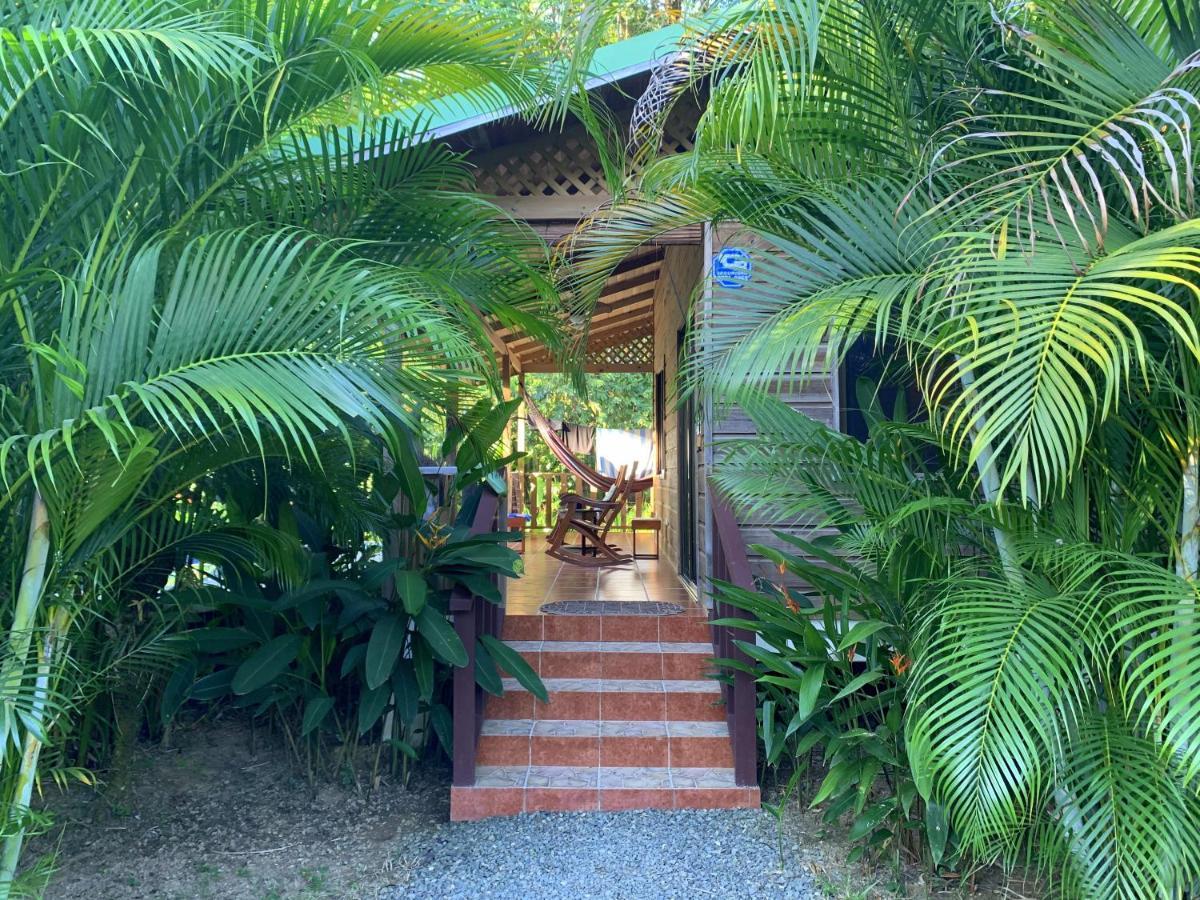 Villa Ocean Melody 2 à Uvita Extérieur photo