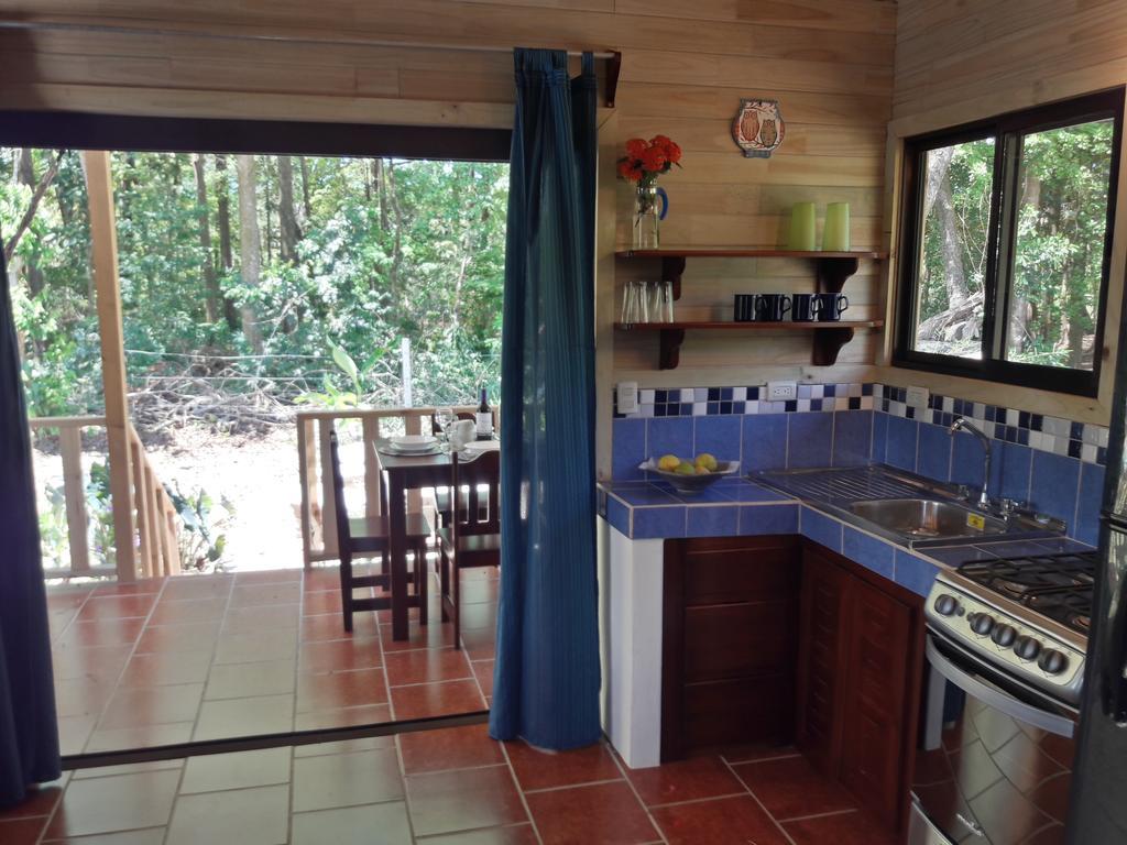 Villa Ocean Melody 2 à Uvita Extérieur photo
