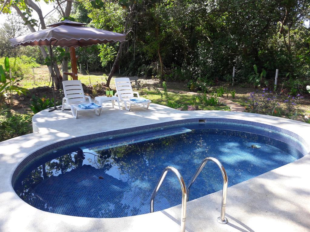 Villa Ocean Melody 2 à Uvita Extérieur photo