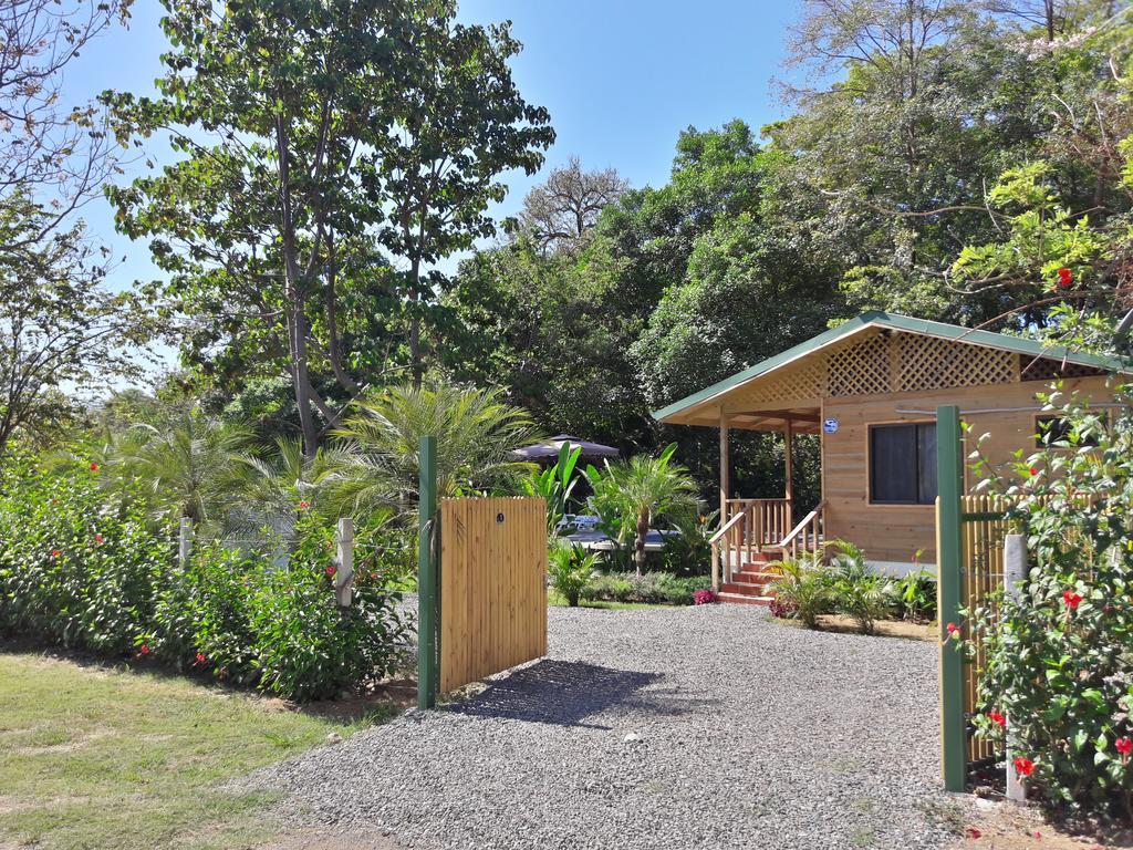 Villa Ocean Melody 2 à Uvita Extérieur photo