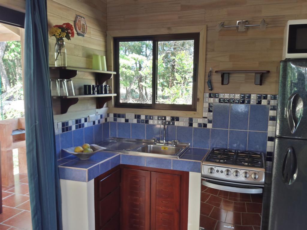Villa Ocean Melody 2 à Uvita Extérieur photo