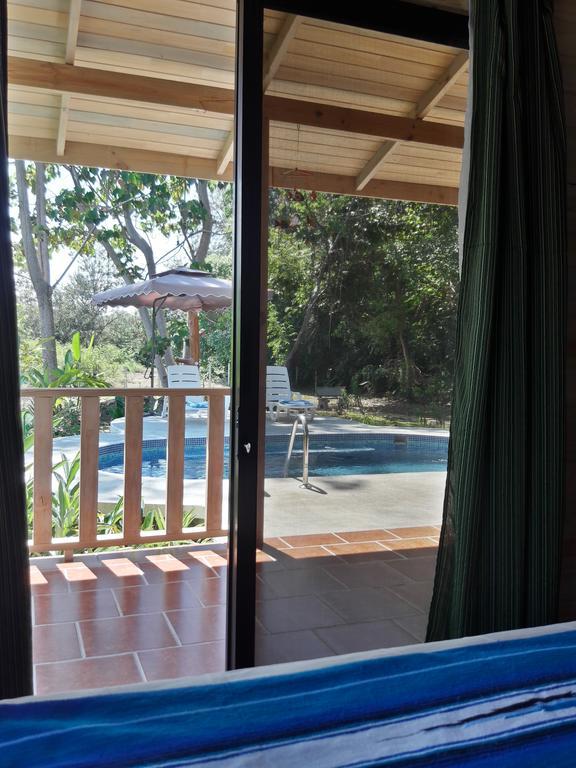 Villa Ocean Melody 2 à Uvita Extérieur photo