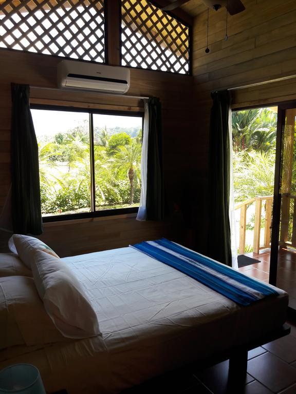 Villa Ocean Melody 2 à Uvita Extérieur photo