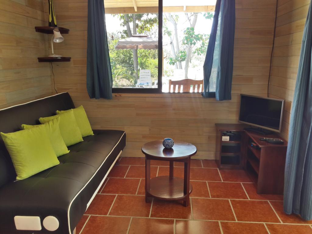 Villa Ocean Melody 2 à Uvita Extérieur photo