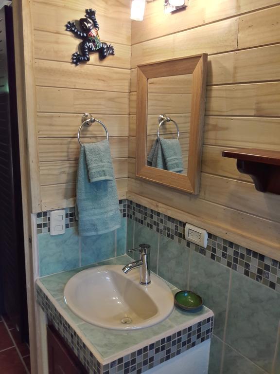 Villa Ocean Melody 2 à Uvita Extérieur photo