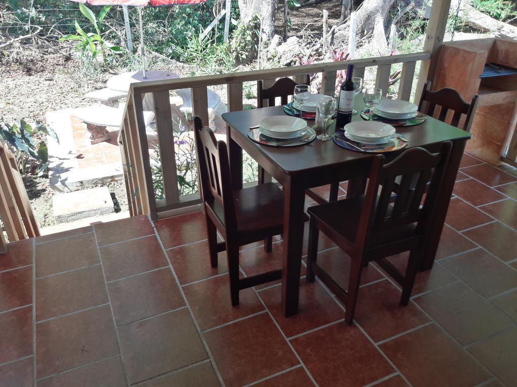 Villa Ocean Melody 2 à Uvita Extérieur photo