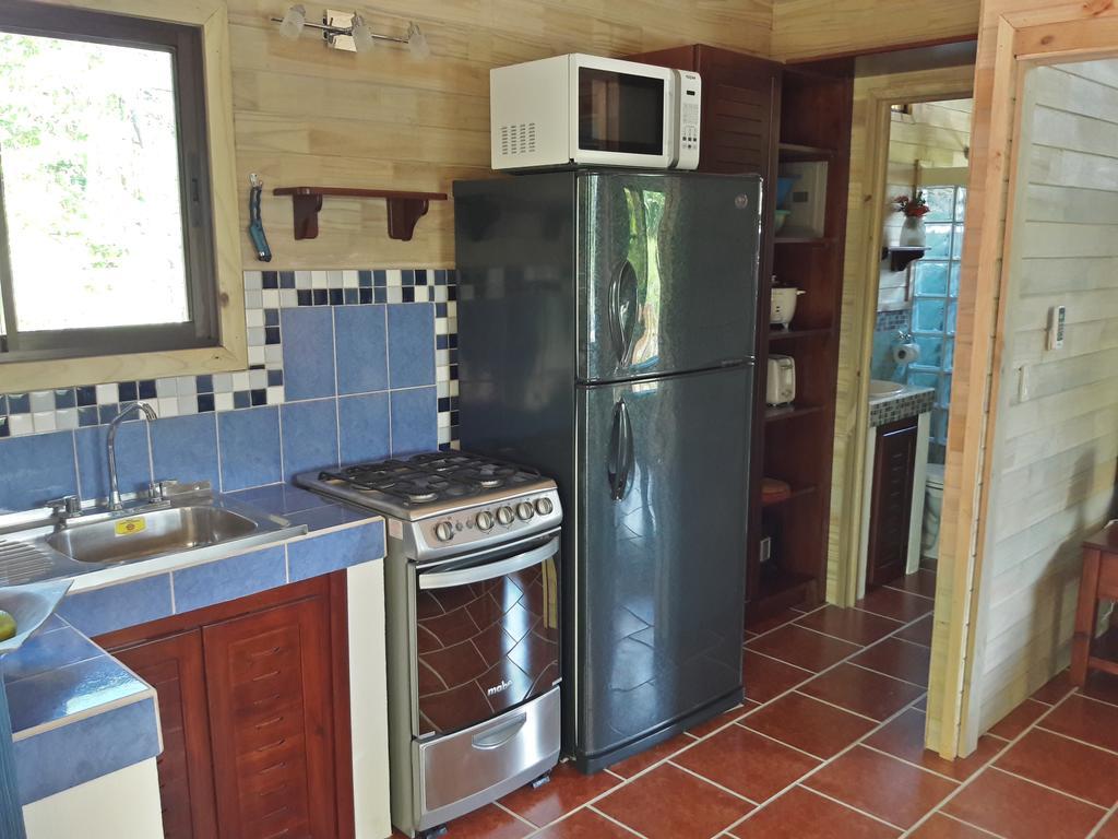 Villa Ocean Melody 2 à Uvita Extérieur photo