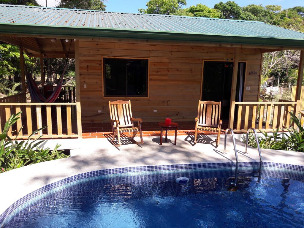 Villa Ocean Melody 2 à Uvita Extérieur photo