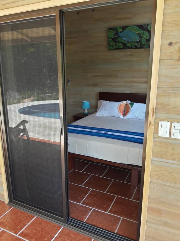 Villa Ocean Melody 2 à Uvita Extérieur photo