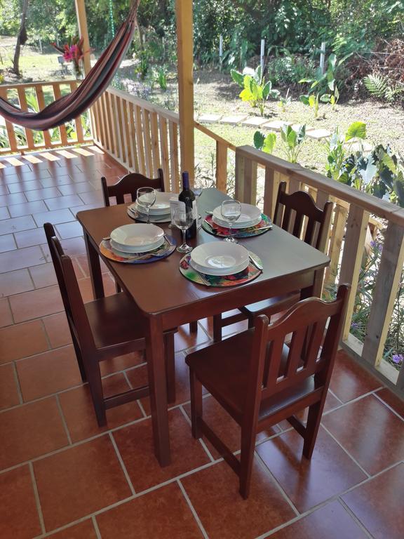 Villa Ocean Melody 2 à Uvita Extérieur photo