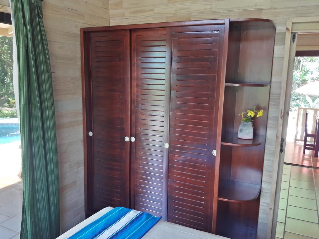Villa Ocean Melody 2 à Uvita Extérieur photo